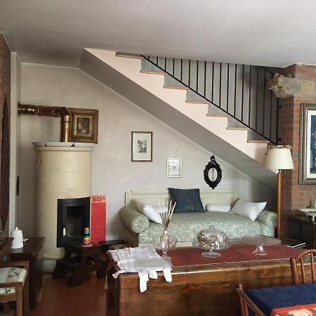 Bed And Breakfast Villa Franca Villafranca di Verona Εξωτερικό φωτογραφία