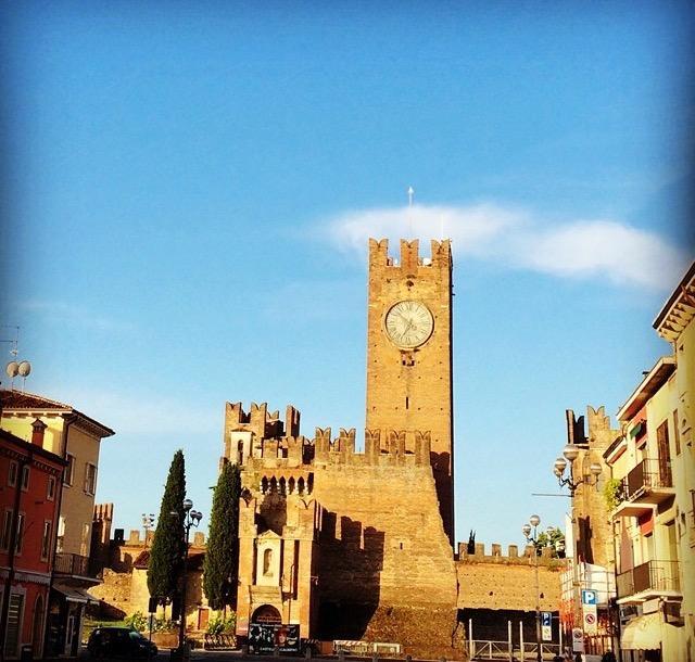 Bed And Breakfast Villa Franca Villafranca di Verona Εξωτερικό φωτογραφία