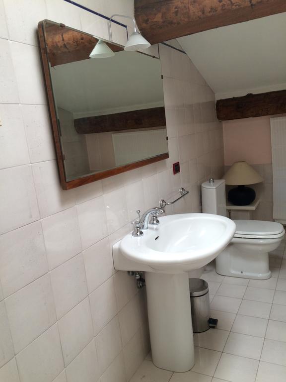 Bed And Breakfast Villa Franca Villafranca di Verona Εξωτερικό φωτογραφία