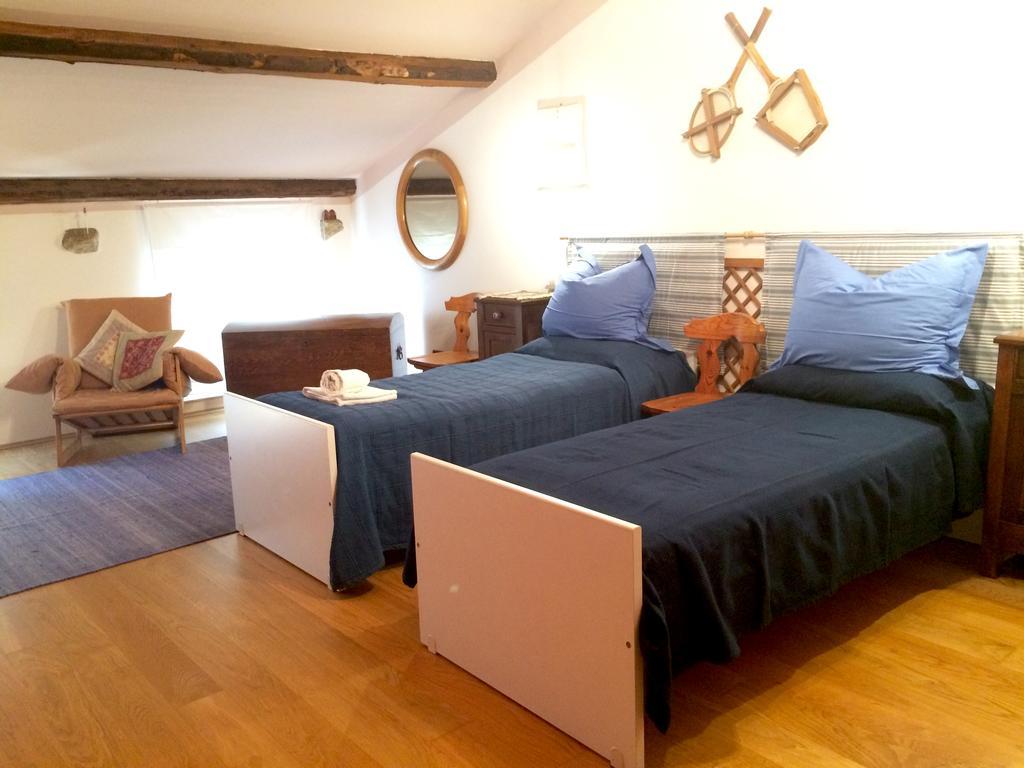 Bed And Breakfast Villa Franca Villafranca di Verona Εξωτερικό φωτογραφία