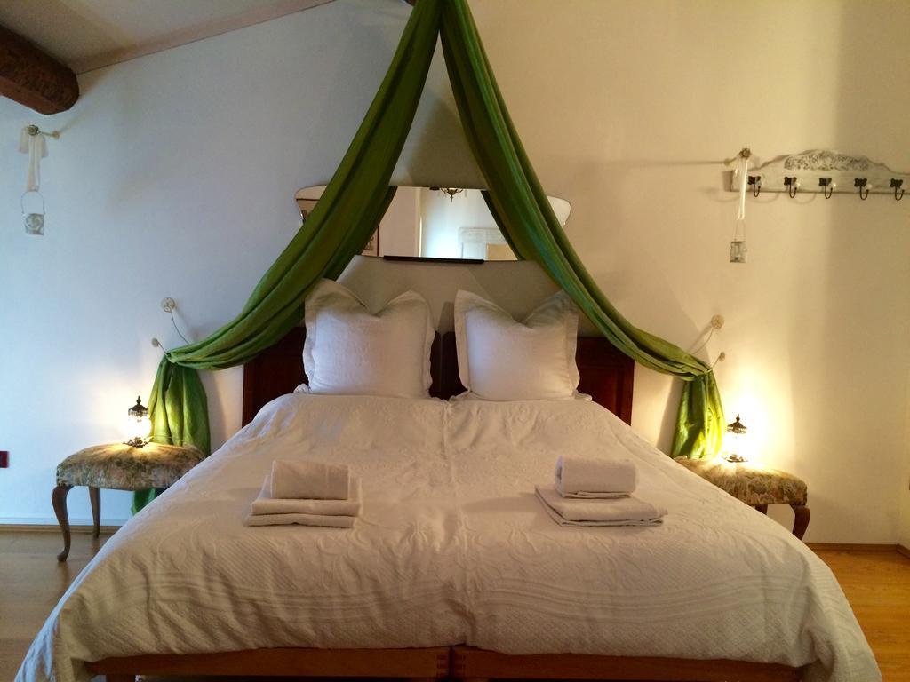 Bed And Breakfast Villa Franca Villafranca di Verona Εξωτερικό φωτογραφία