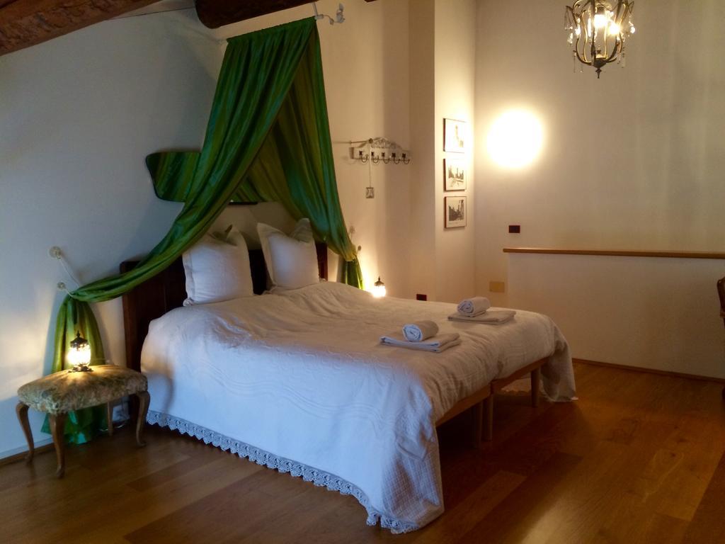 Bed And Breakfast Villa Franca Villafranca di Verona Εξωτερικό φωτογραφία