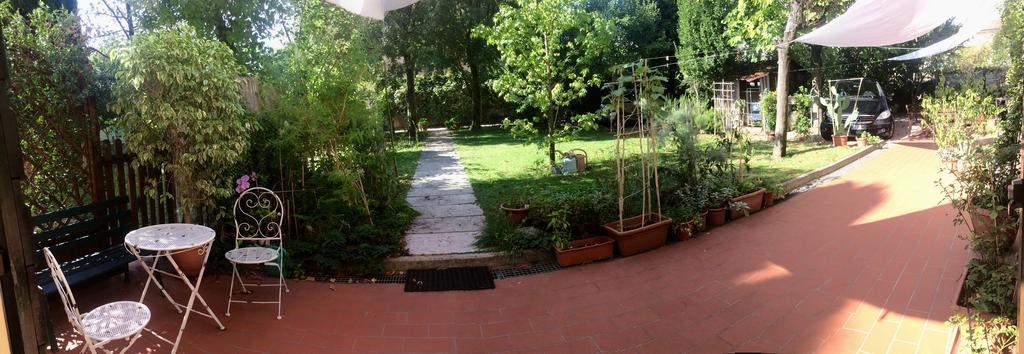Bed And Breakfast Villa Franca Villafranca di Verona Εξωτερικό φωτογραφία