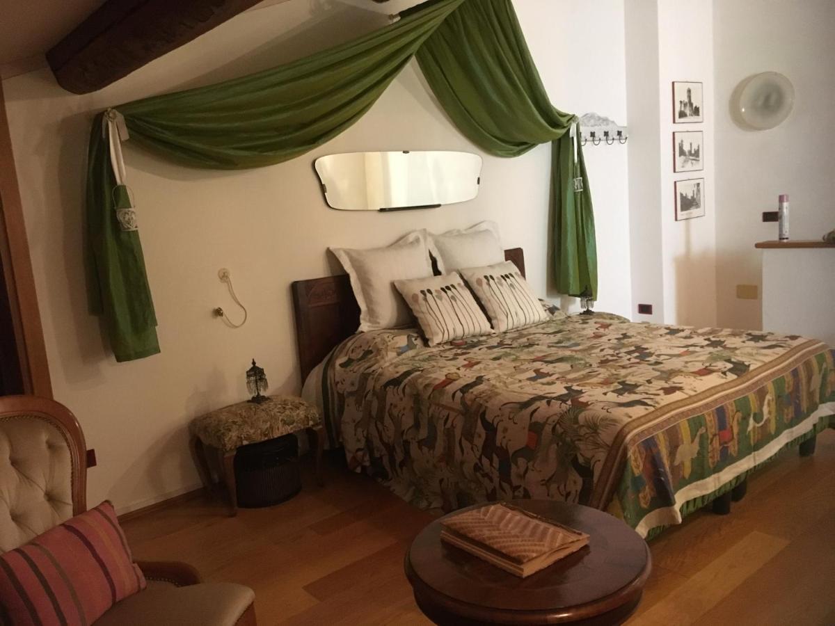 Bed And Breakfast Villa Franca Villafranca di Verona Εξωτερικό φωτογραφία