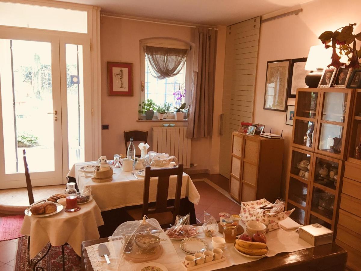 Bed And Breakfast Villa Franca Villafranca di Verona Εξωτερικό φωτογραφία
