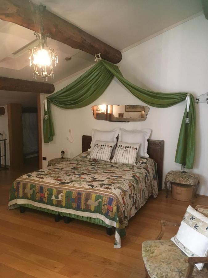 Bed And Breakfast Villa Franca Villafranca di Verona Εξωτερικό φωτογραφία