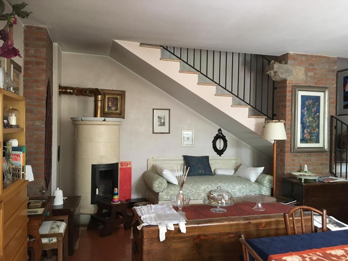Bed And Breakfast Villa Franca Villafranca di Verona Εξωτερικό φωτογραφία