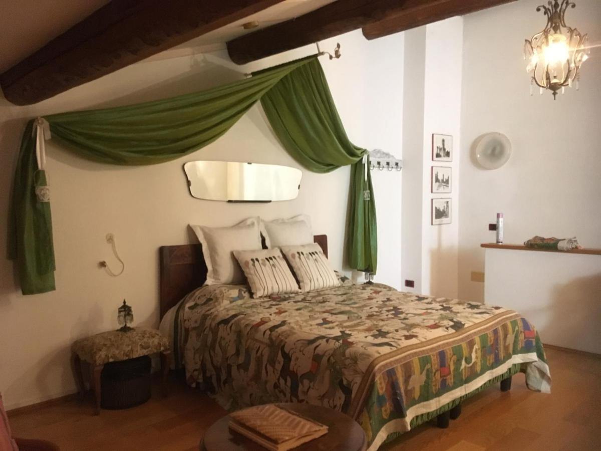 Bed And Breakfast Villa Franca Villafranca di Verona Εξωτερικό φωτογραφία
